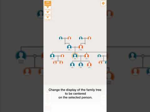 Quick Family Tree Official Preview