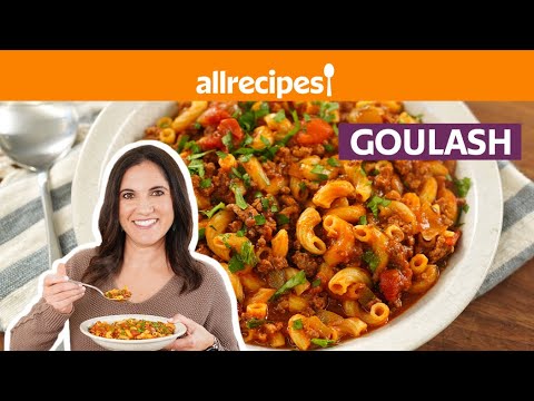 How to Make Goulash | Get Cookin' | Allrecipes.com