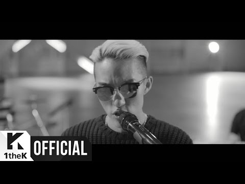 [MV] Zion.T(자이언티) _ No Make Up(노메이크업)