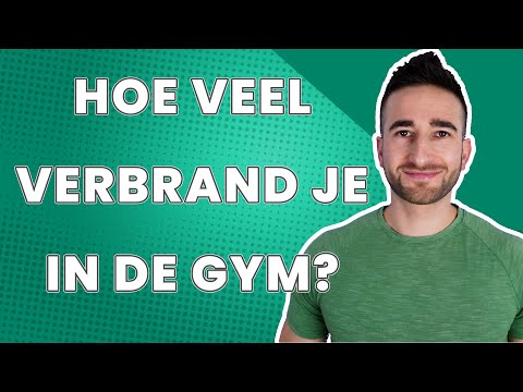 Hoe veel calorieën verbrand je tijdens krachttraining? Wat zegt de wetenschap? | PhysiqueLab