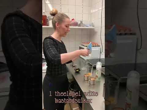 Wiener Melange tutorial
