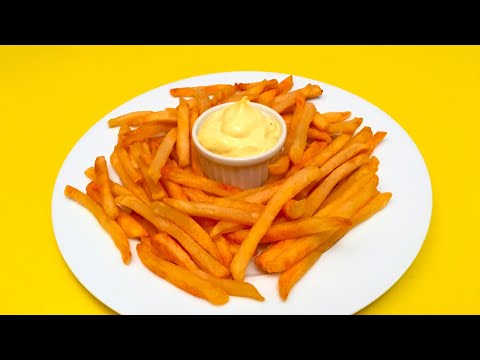 How to Quickly Make Curry Mayonnaise / Cooking Tips & Tricks, Easy Recipe