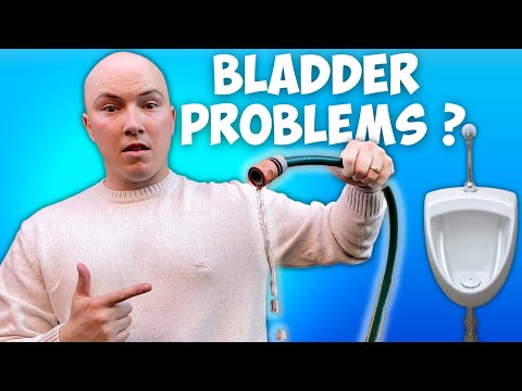 8 Shocking Ways to Fix Your Bladder Issues For Good