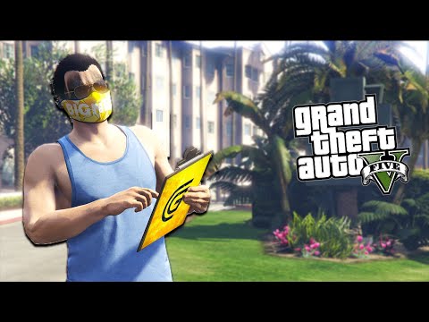 How To Play GTA 5 RP | GrandRP Beginner's Guide