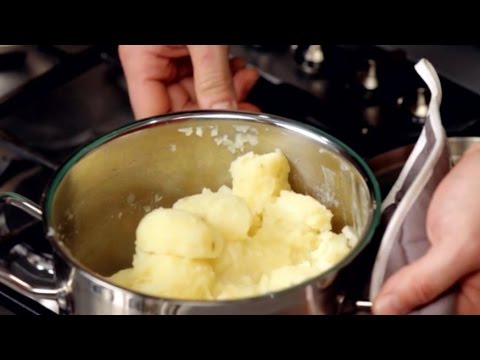Aardappelpuree maken - Allerhande