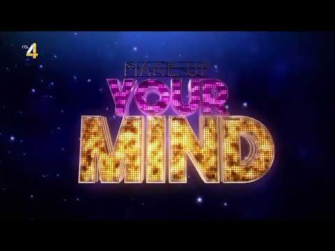 Make up your Mind 2022 | RTL4 l Finale Leader