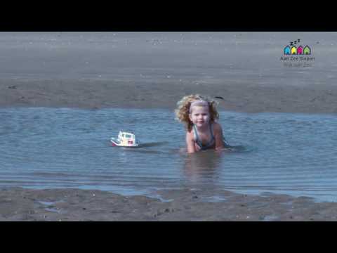 Strandhuisjes Wijk aan Zee