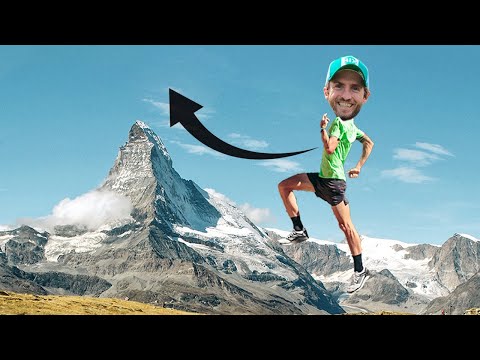 The uphill running technique that has helped me to win over 40 ultramarathon races