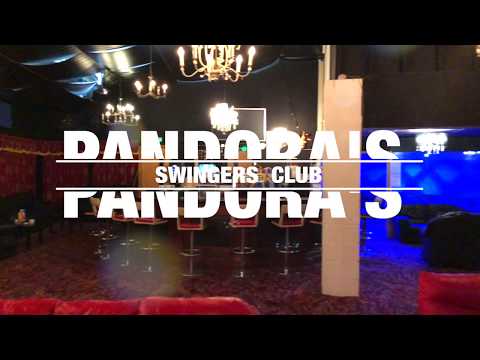 WELCOME TO PANDORA'S SWINGERS  CLUB