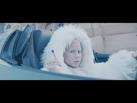 Die Antwoord - Baita Jou Sabela feat. Slagysta (Official Video)